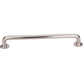 Pull Brushed Satin Nickel Nickel Pulls