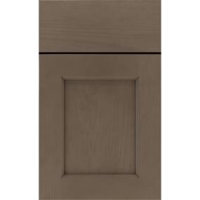 Square Anchor Medium Finish Square Cabinets