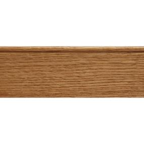 Square Sandalwood Light Finish Square Cabinets