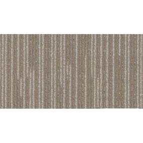 Loop Signature Beige/Tan Carpet Tile