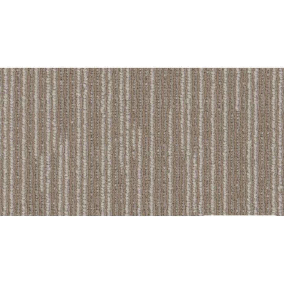 Loop Signature Beige/Tan Carpet Tile