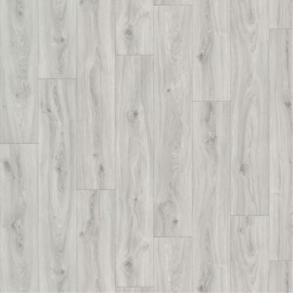 Sheet Hamilton Close Gray Finish Vinyl