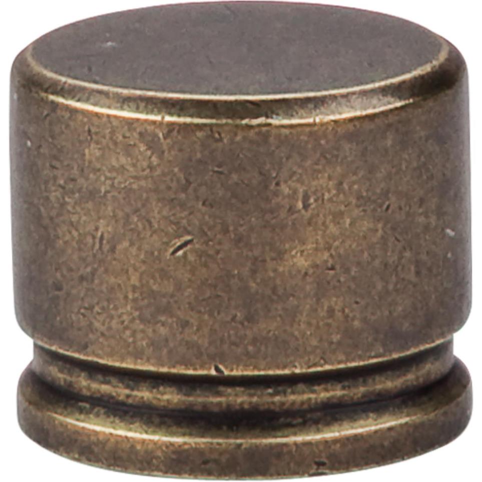 Knob German Bronze Bronze Knobs