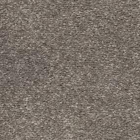 Textured Saxony Sparrow Gray Carpet