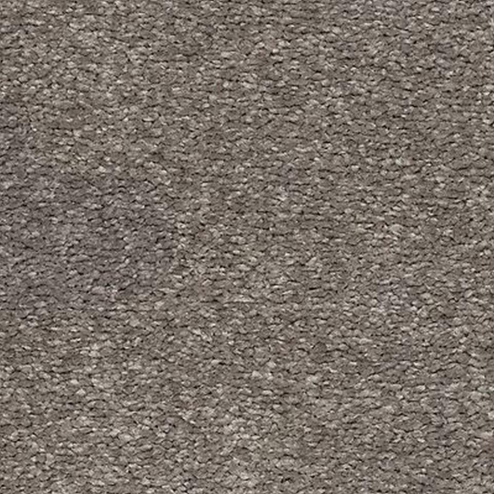 Textured Saxony Sparrow Gray Carpet