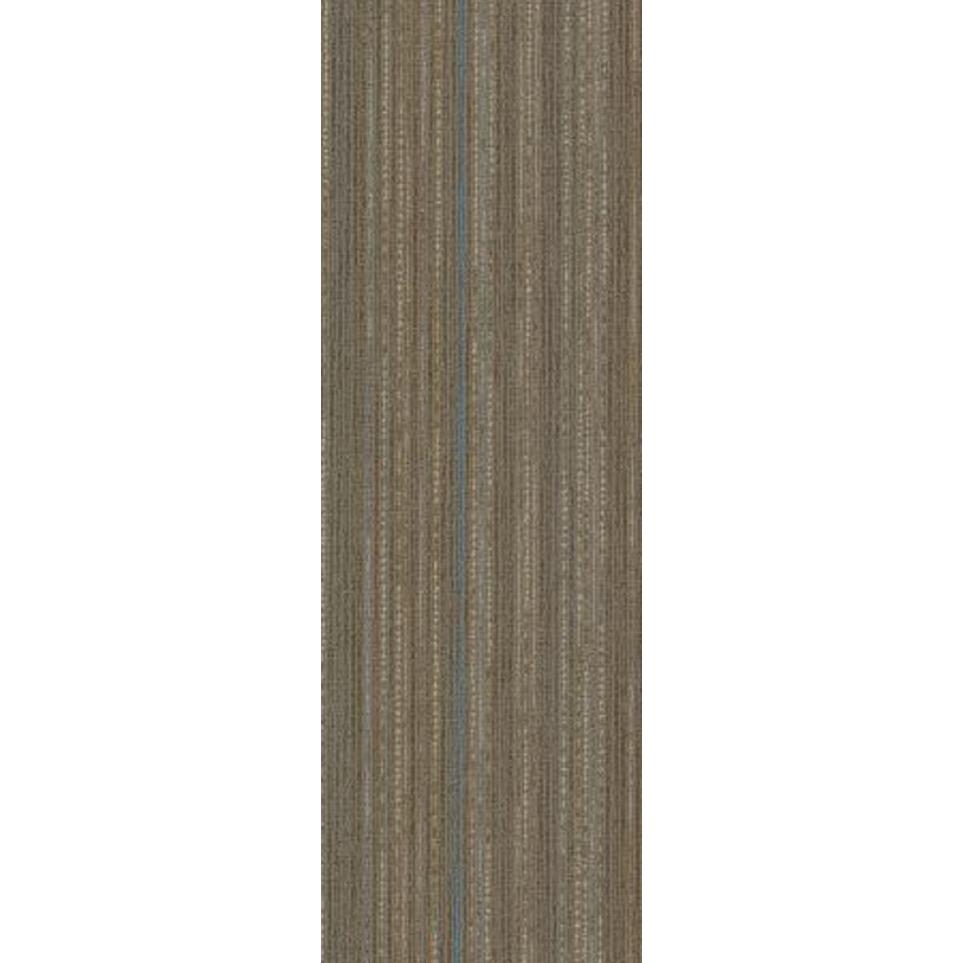 Loop Nutshell Beige/Tan Carpet Tile