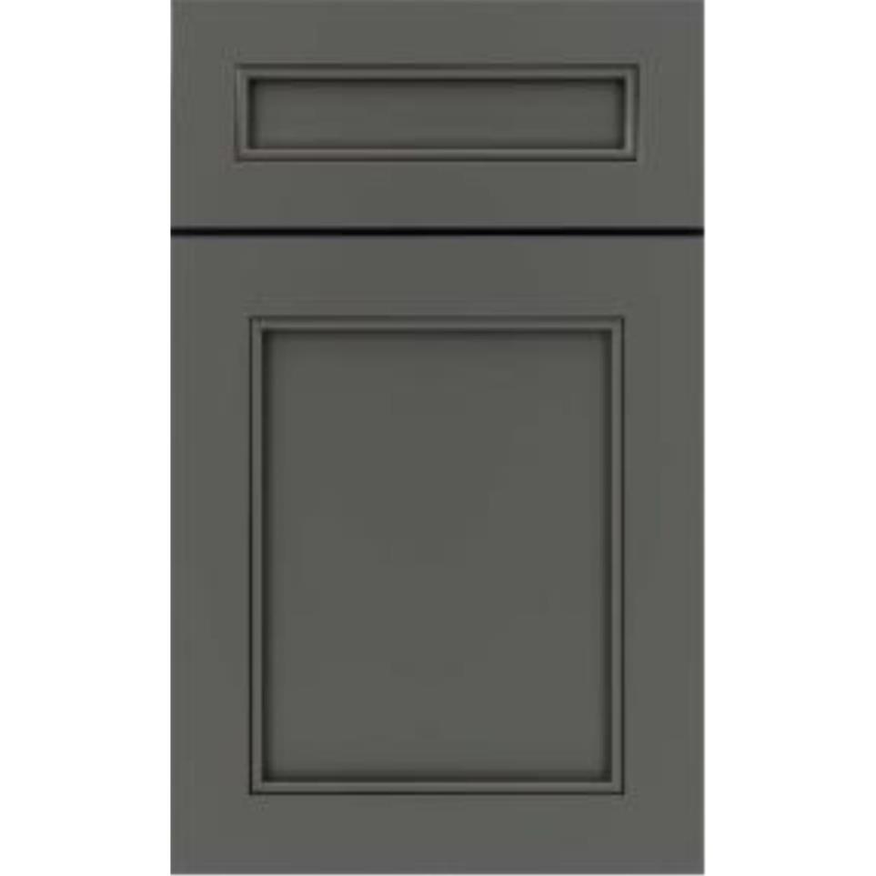 5 Piece Moonstone Toasted Almond Glaze - Paint 5 Piece Cabinets