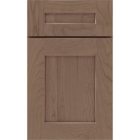 5 Piece Seal Medium Finish 5 Piece Cabinets