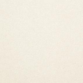 Textured Saxony Blanket White Carpet