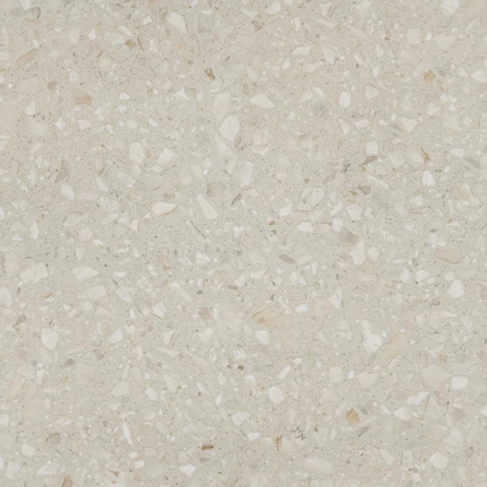 Tile Echo Matte Beige/Tan Tile
