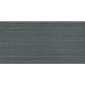 Tile Modern Linear Midnight Blue Matte Gray Tile