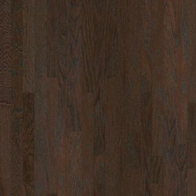 Plank Coffee Bean Dark Finish Hardwood