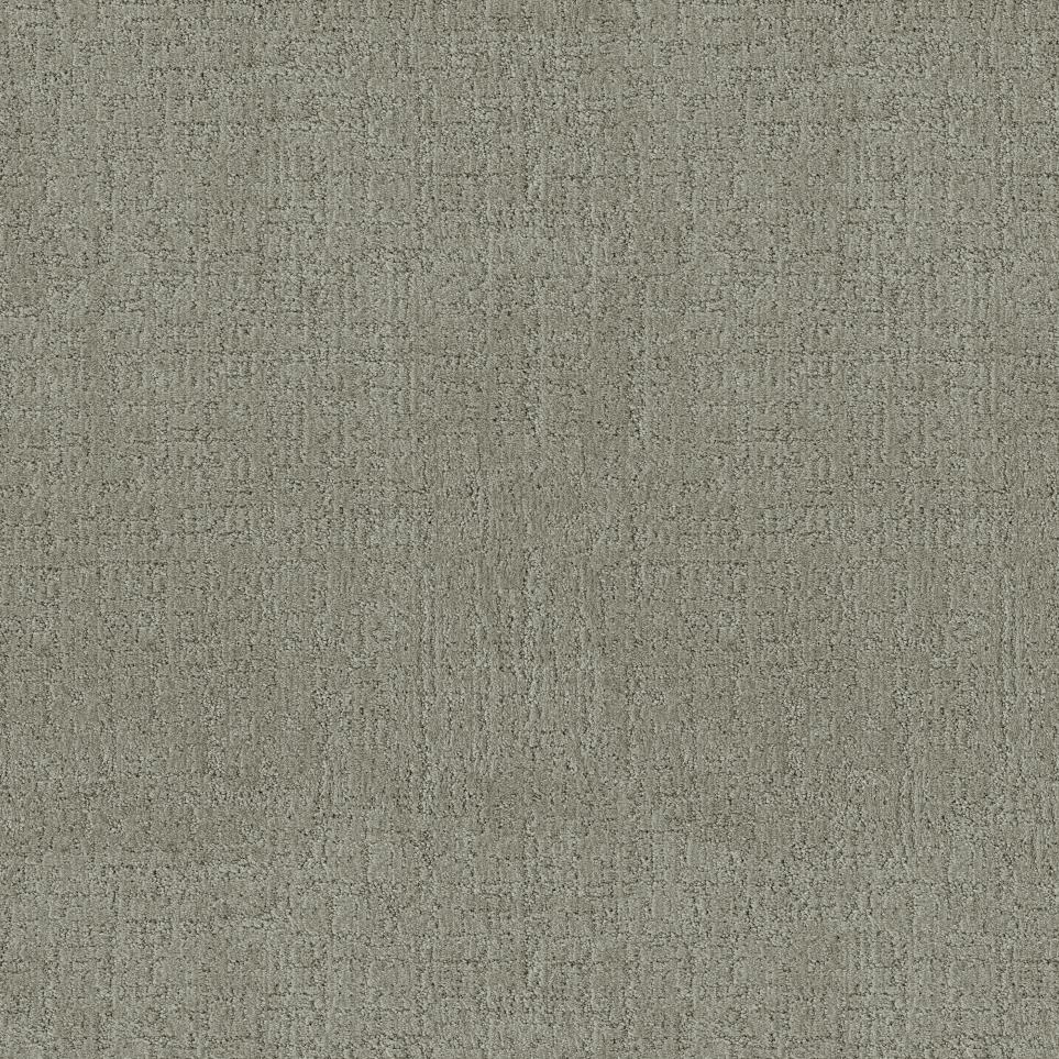 Pattern Glass Bottle Green Carpet
