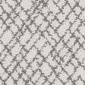 Loop Silver Drop Gray Carpet