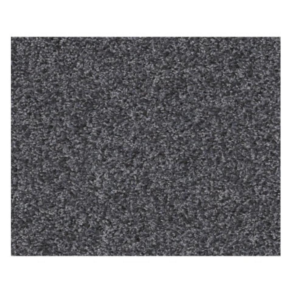 Casual Texture Deep Dive Blue Carpet