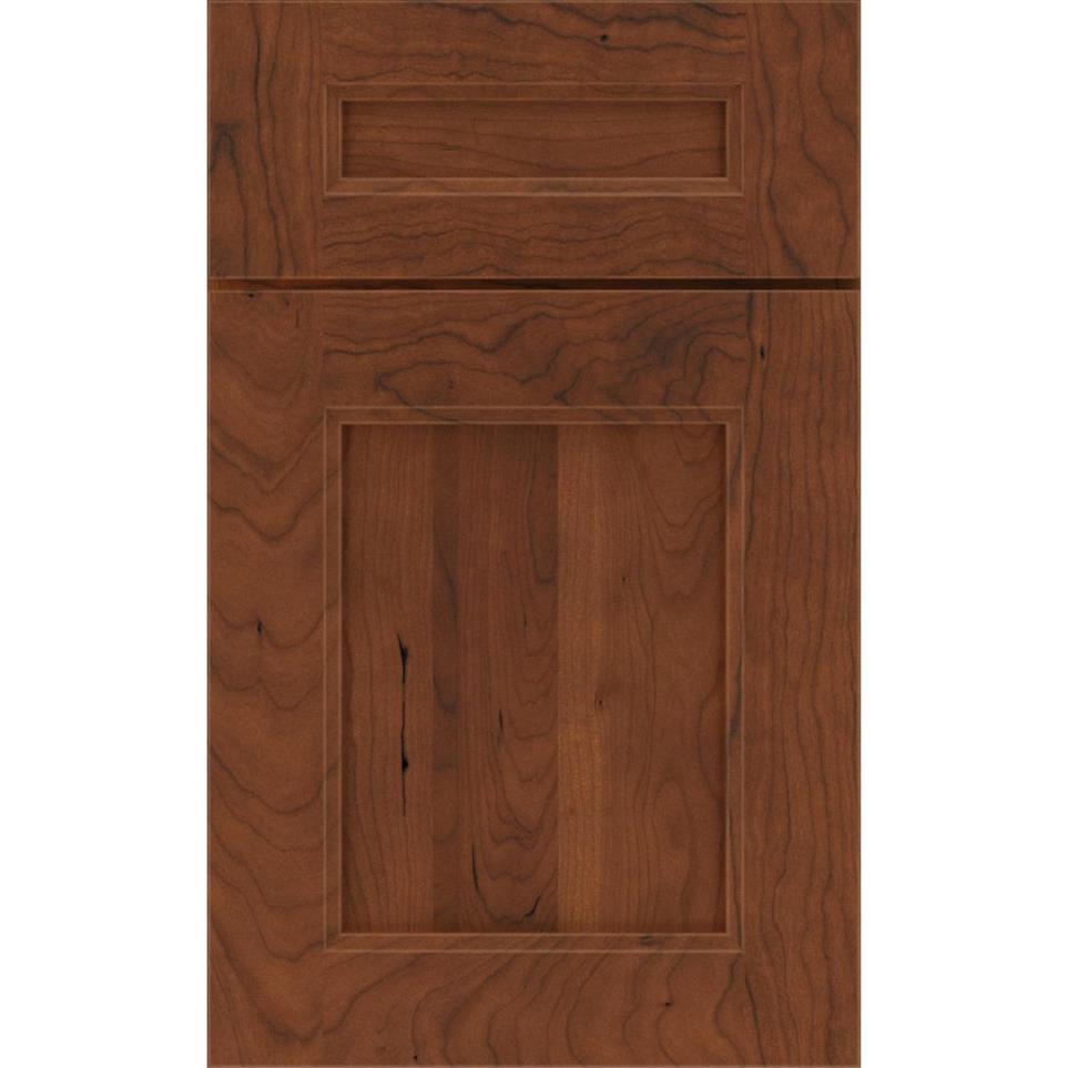 5 Piece Tundra Dark Finish 5 Piece Cabinets
