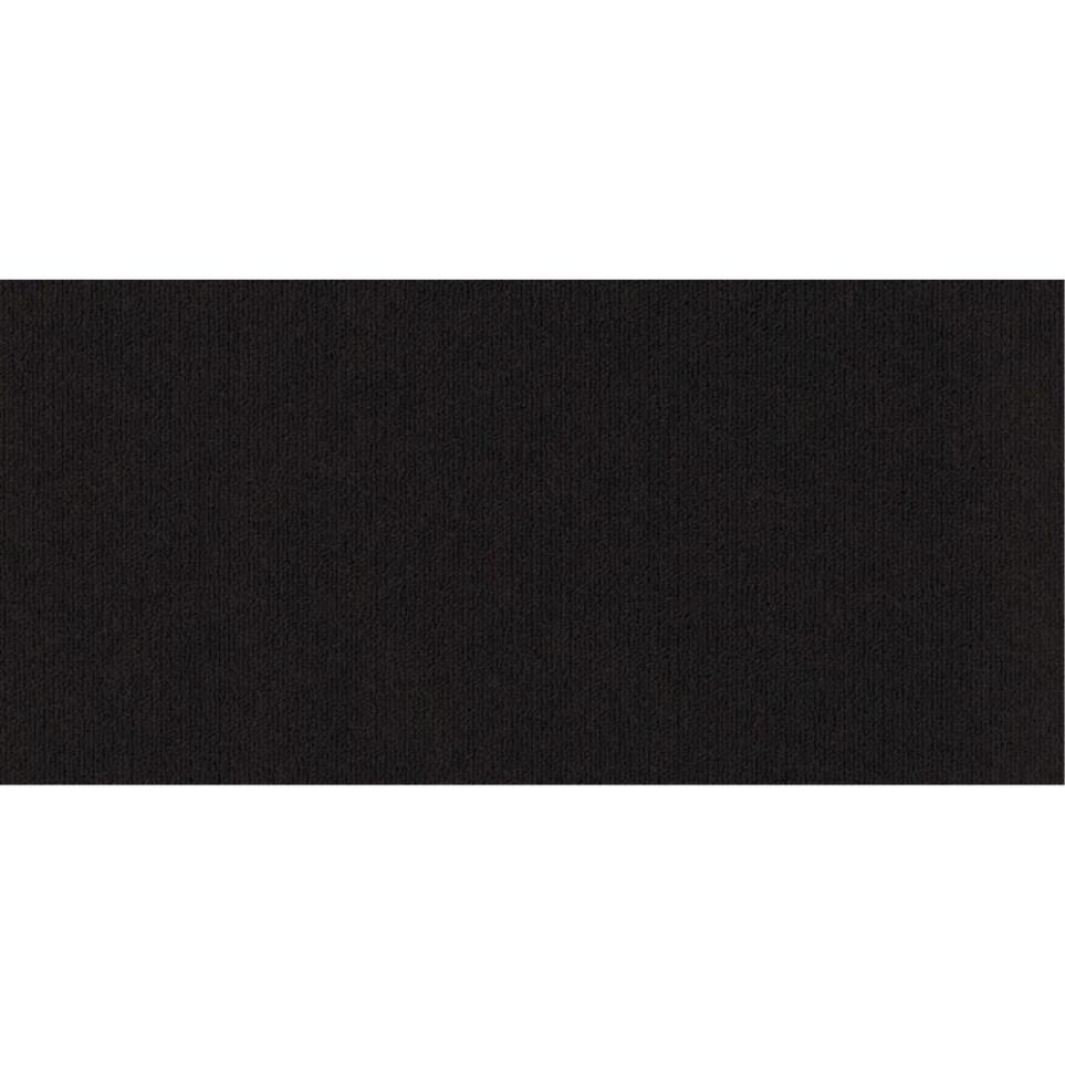 Loop Night Watch Black Carpet Tile
