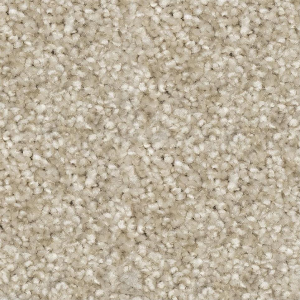 Textured Saxony Stone Harbour Beige/Tan Carpet