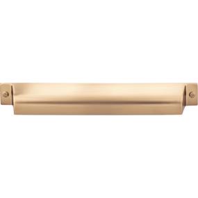 Pull Honey Bronze Bronze Pulls