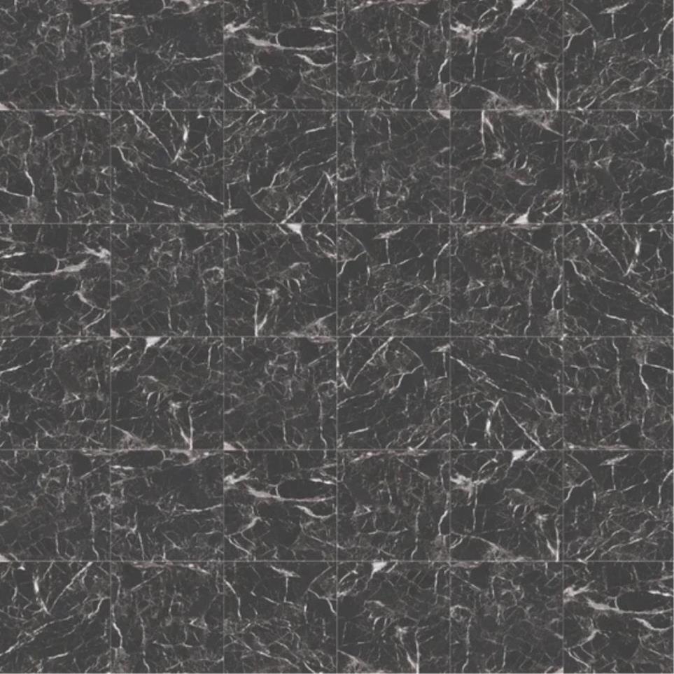 Mosaic Marmo Nero Black Tile