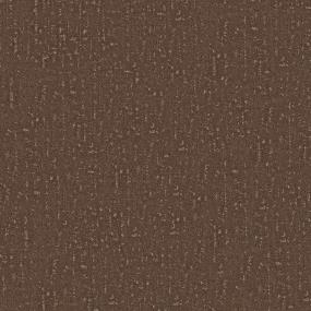 Pattern Warm Sunset Brown Carpet