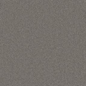 Textured Saxony GUNSMOKE Gray Carpet