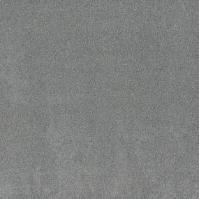 Textured Saxony PRODIGY Gray Carpet