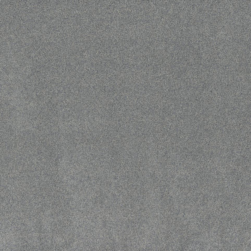 Textured Saxony PRODIGY Gray Carpet