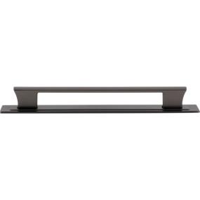 Pull Slate  Black Pulls