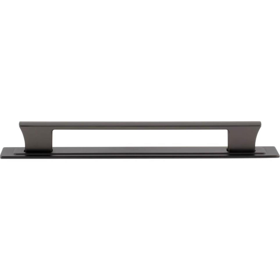 Pull Slate  Black Pulls