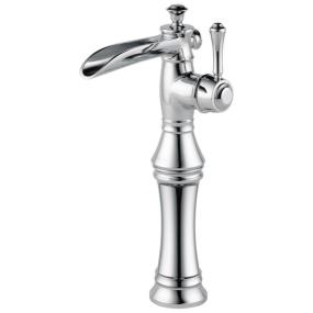 Bath Chrome Chrome Faucets