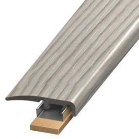 Trims/Moldings GREY SCANDI PINE Gray Finish Trims, Moldings, and Transitions