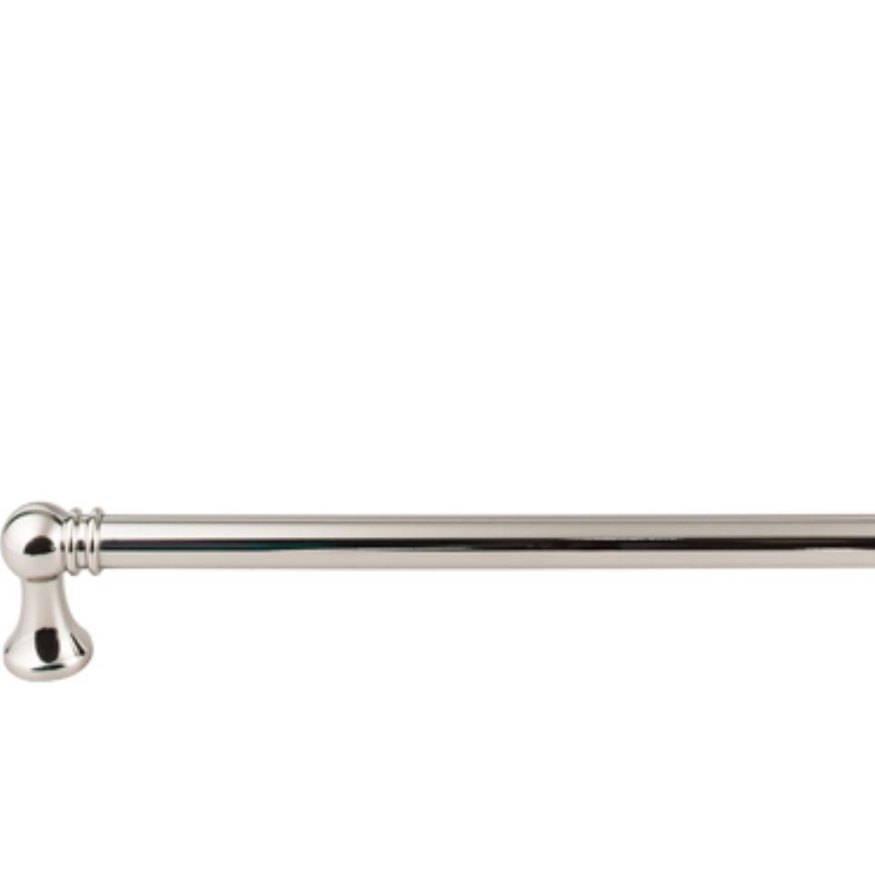 Pull Polished Nickel Nickel Pulls