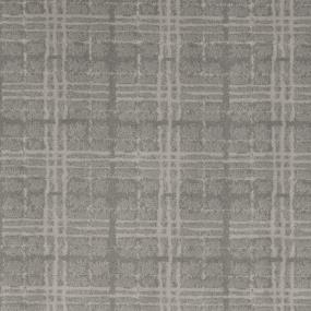 Pattern Scenery Gray Carpet