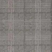 Pattern Scenery Gray Carpet