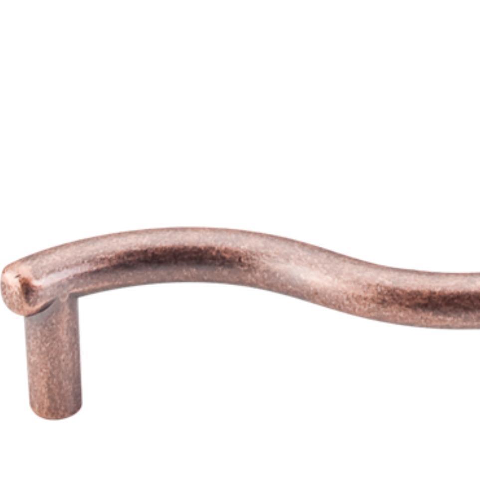 Pull Antique Copper Copper Pulls