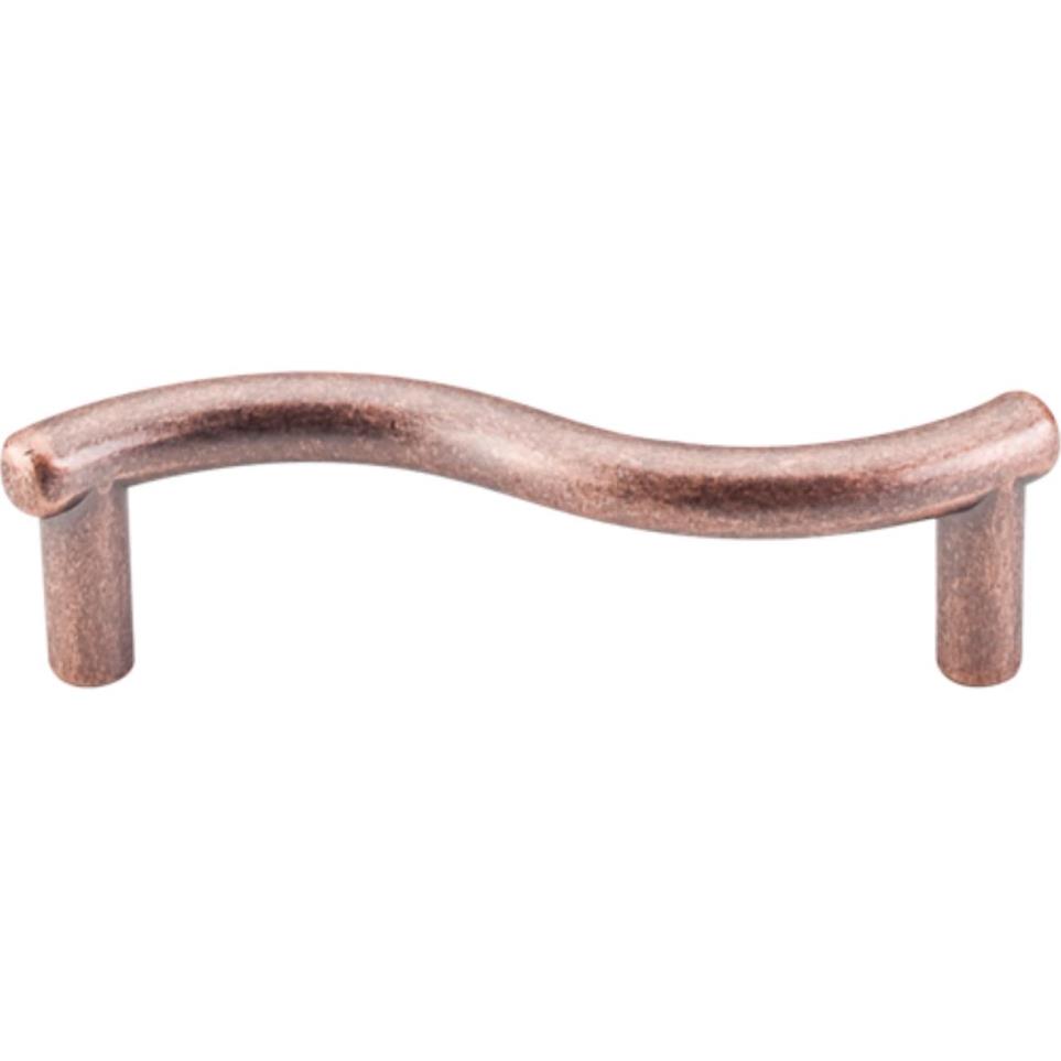 Pull Antique Copper Copper Pulls