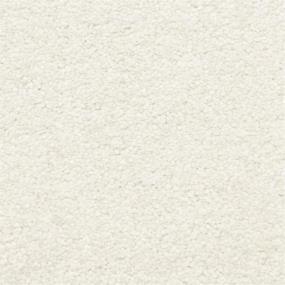 Casual Texture Thin Ice White Carpet