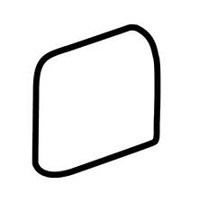 Biscuit Matte