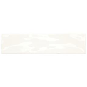 Tile Cloud Glossy White Tile