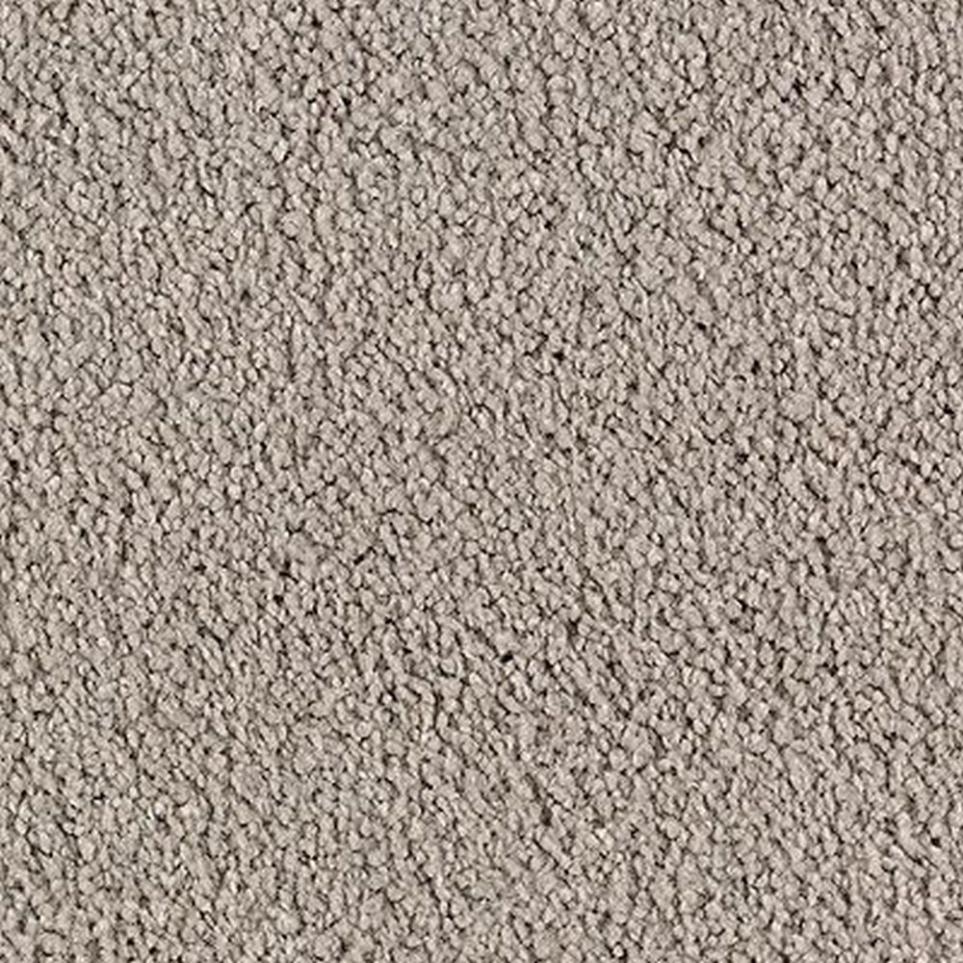 Textured Saxony Cafe Noir Gray Carpet