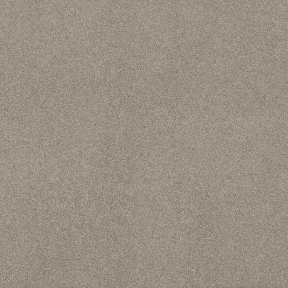 Textured Saxony Breezy Gray Carpet