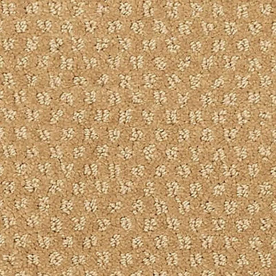 Pattern Chateau Beige/Tan Carpet
