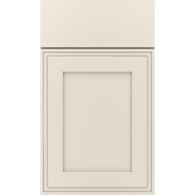 Square Agreeable Gray Paint - Grey Square Cabinets