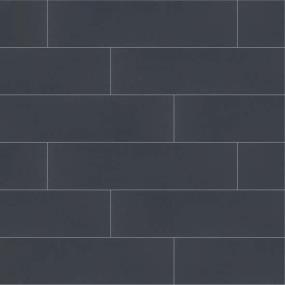 Tile Black Tulip Black Tile