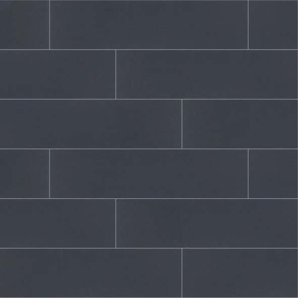 Tile Black Tulip Black Tile