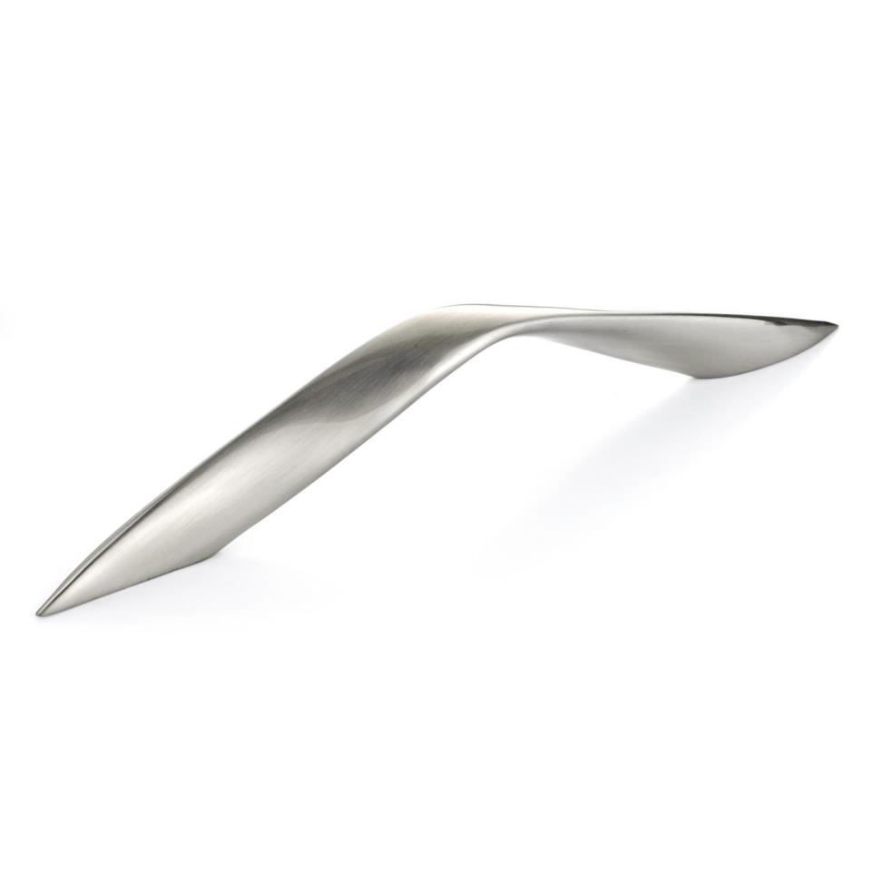 Pull Brushed Nickel Nickel Pulls