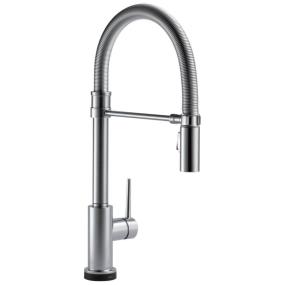 Kitchen Arctic Stainless Stainless Steel Faucets