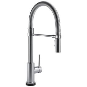 Kitchen Arctic Stainless Stainless Steel Faucets