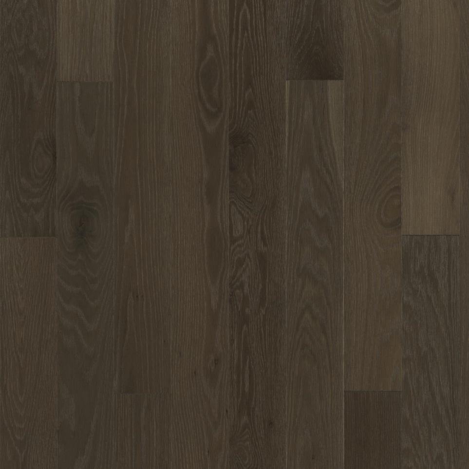 Plank Graphite Dark Finish Hardwood